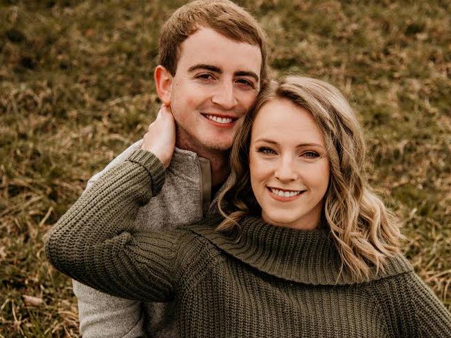 The Wedding Website of Elise Howard and Mitch Ellison