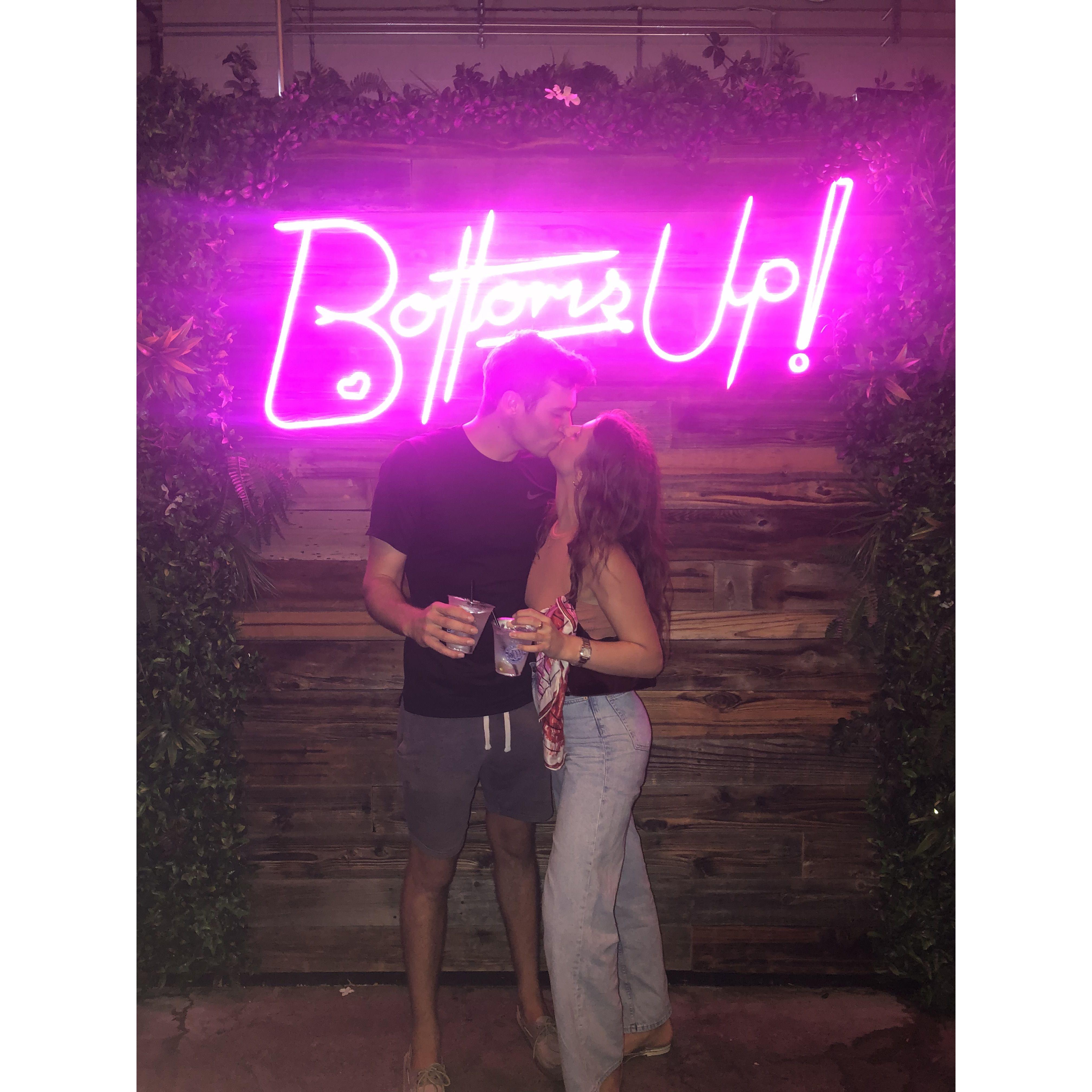 Trip to Denver fall 2021