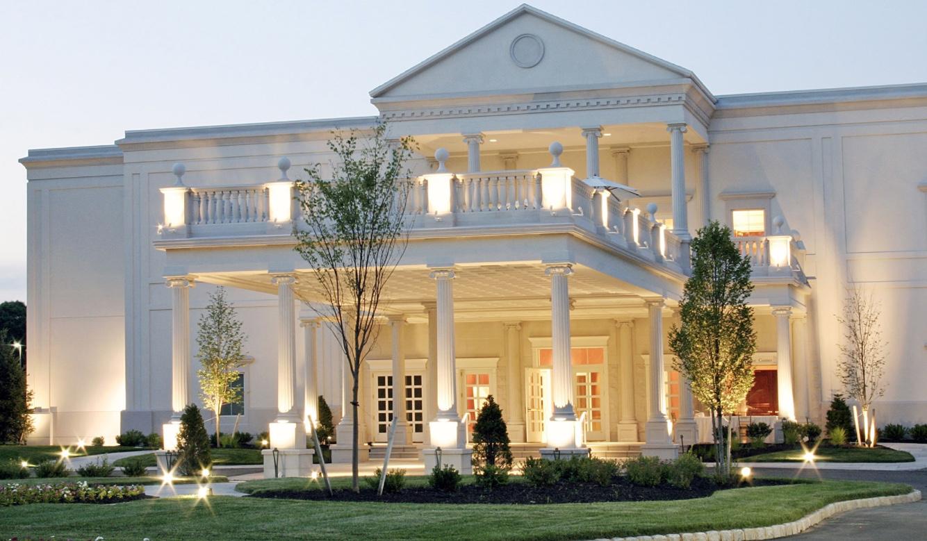 The Wedding Website of Sydney Fisher and Evan Pensabene