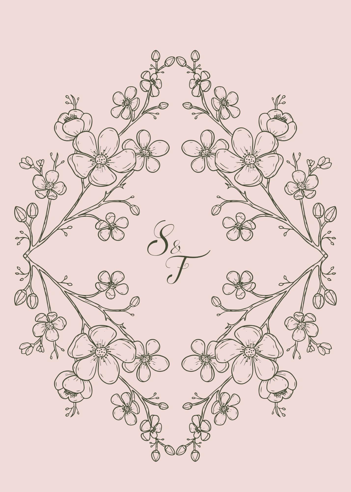 The Wedding Website of Stephanie Sturm and Forrest Fritz