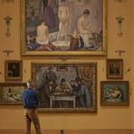 Barnes Foundation