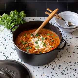 Classic Dutch Oven with Lid