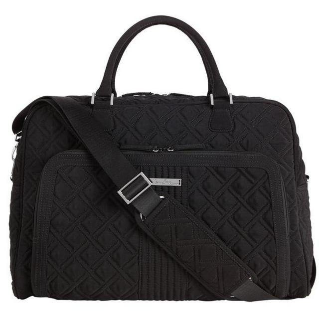Weekender- Classic Black
