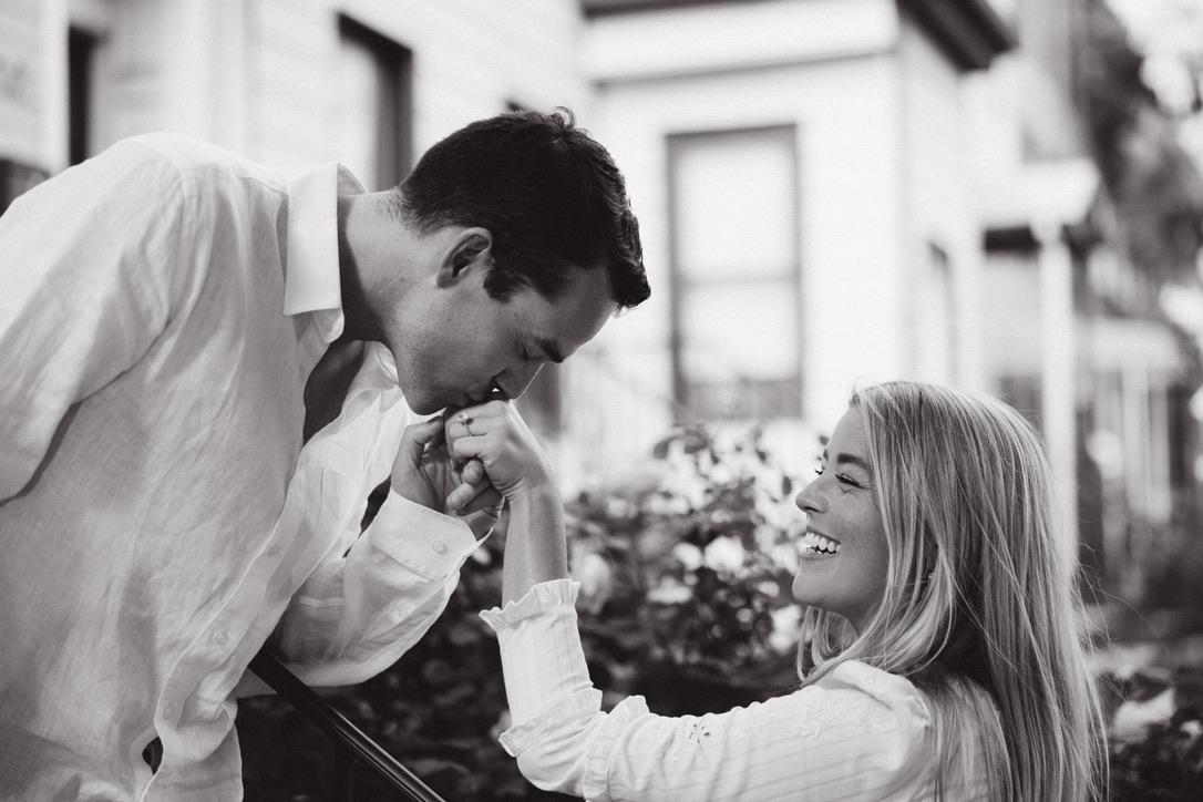 The Wedding Website of Tristan Richards and Colton Bishop