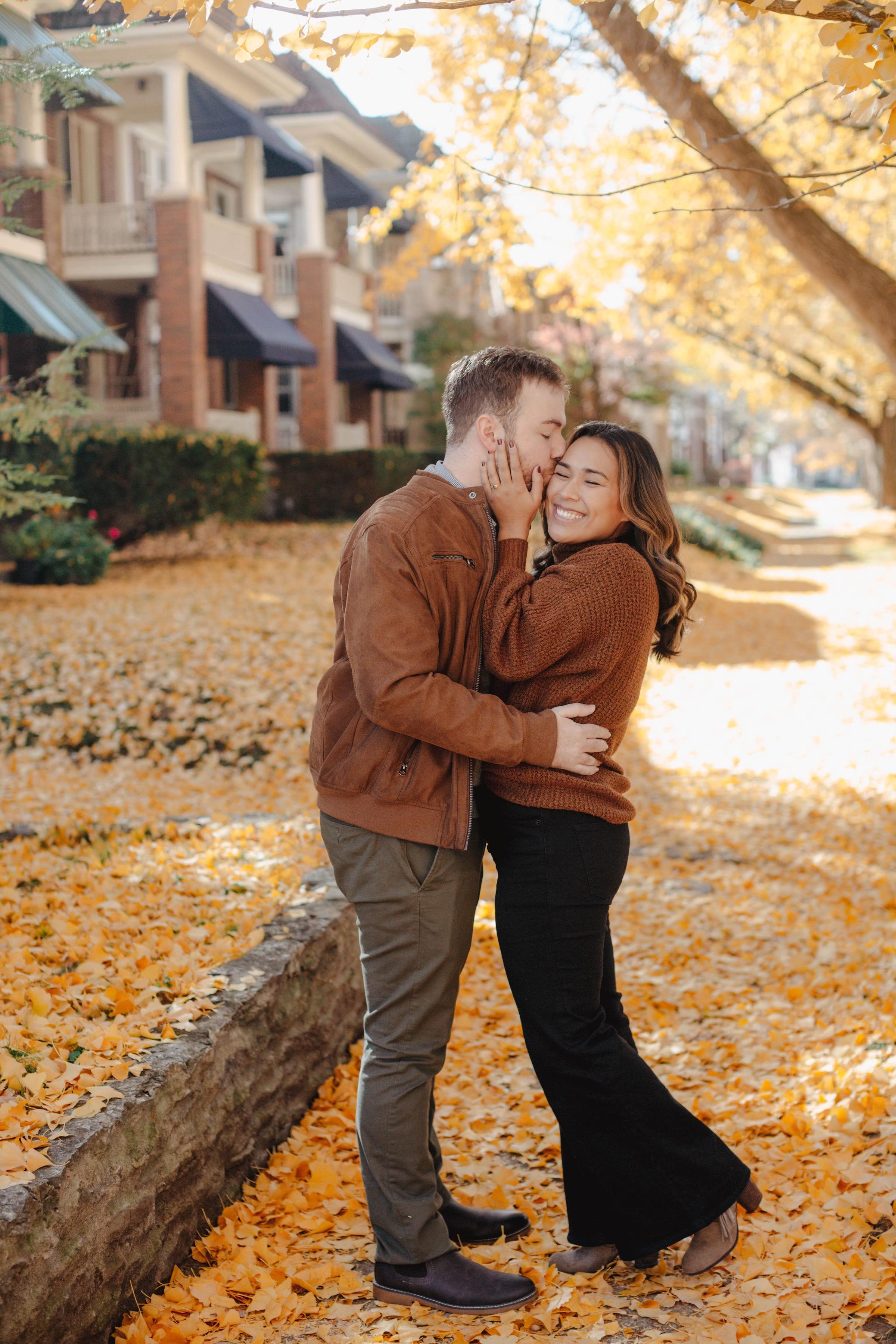 The Wedding Website of Briana Quichocho and Ryan Booth