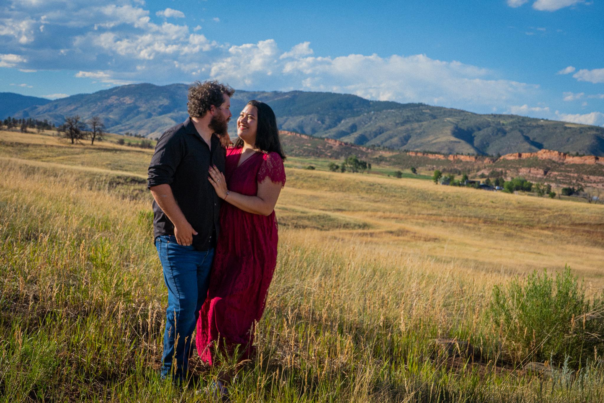 The Wedding Website of Stéphanie Demorre and Kirby Scott Hamill