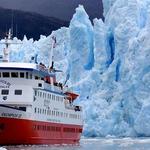 San Rafael Glacier