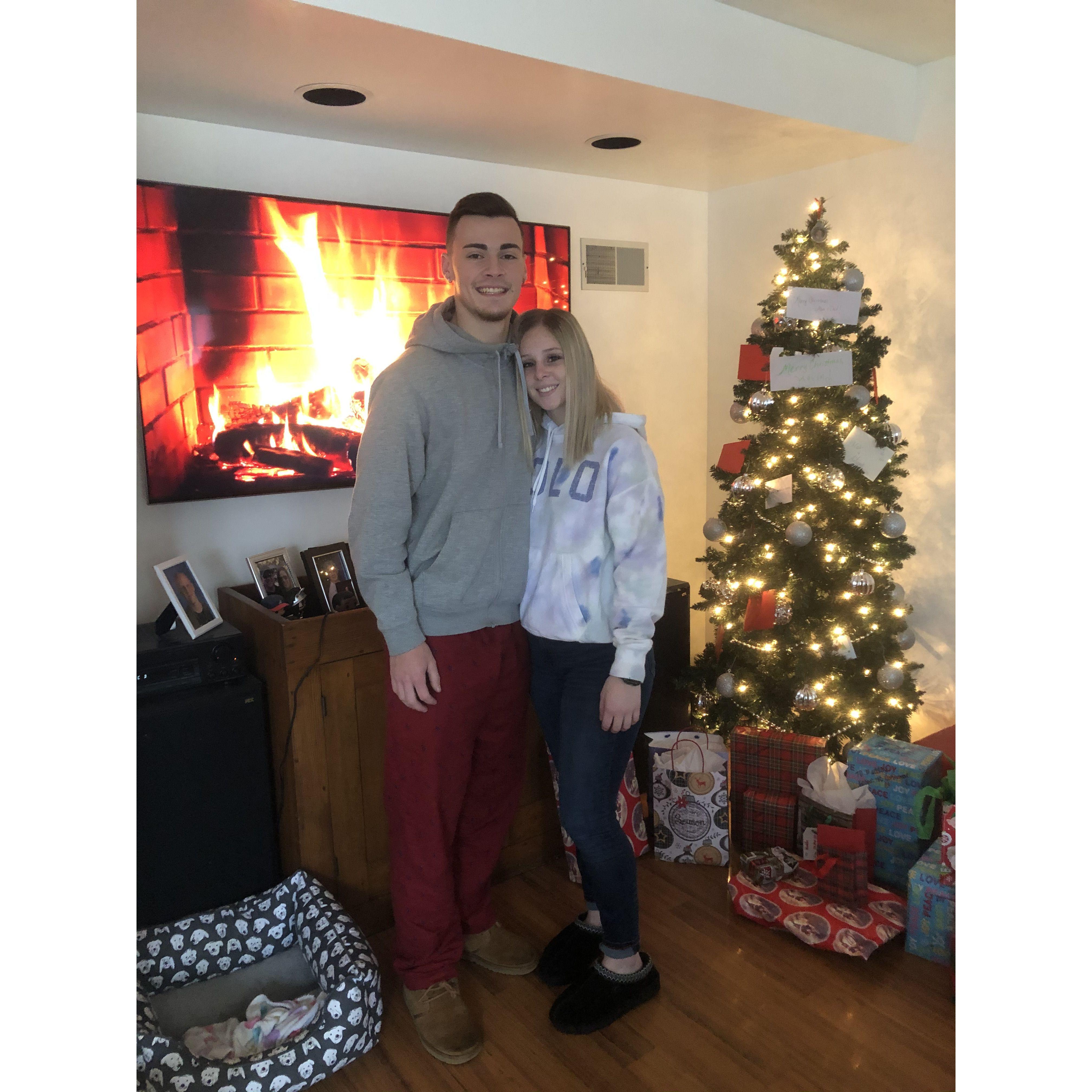 Christmas 2020