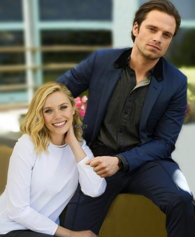 The Wedding Website of Lizzie Birkhofer and Henry Cavill