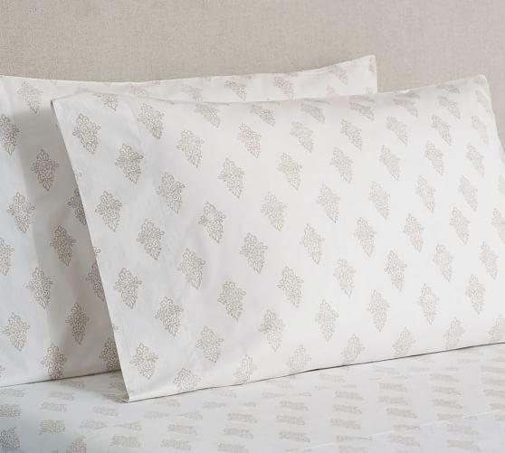 Safina Print Sheet Set