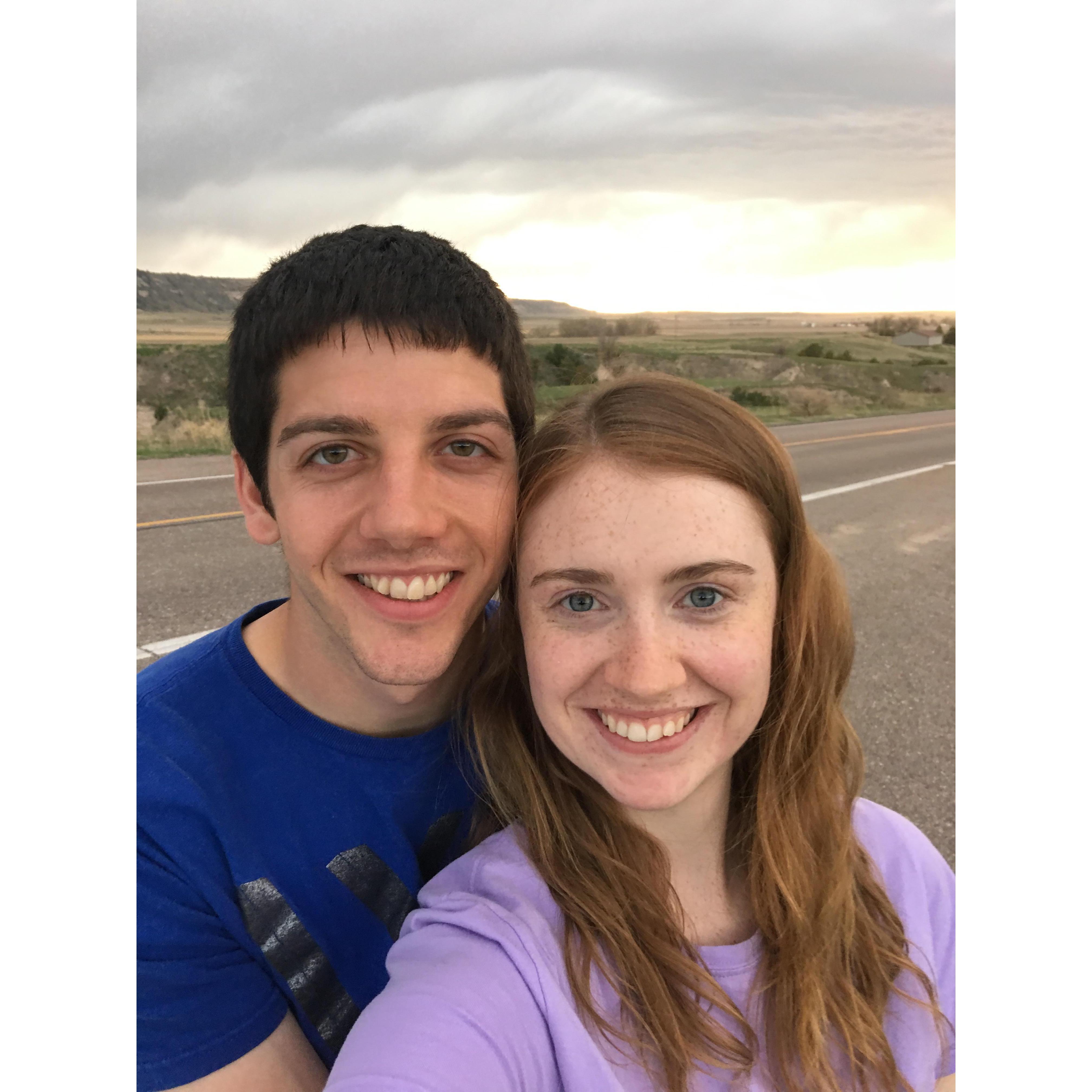 Easter 2017