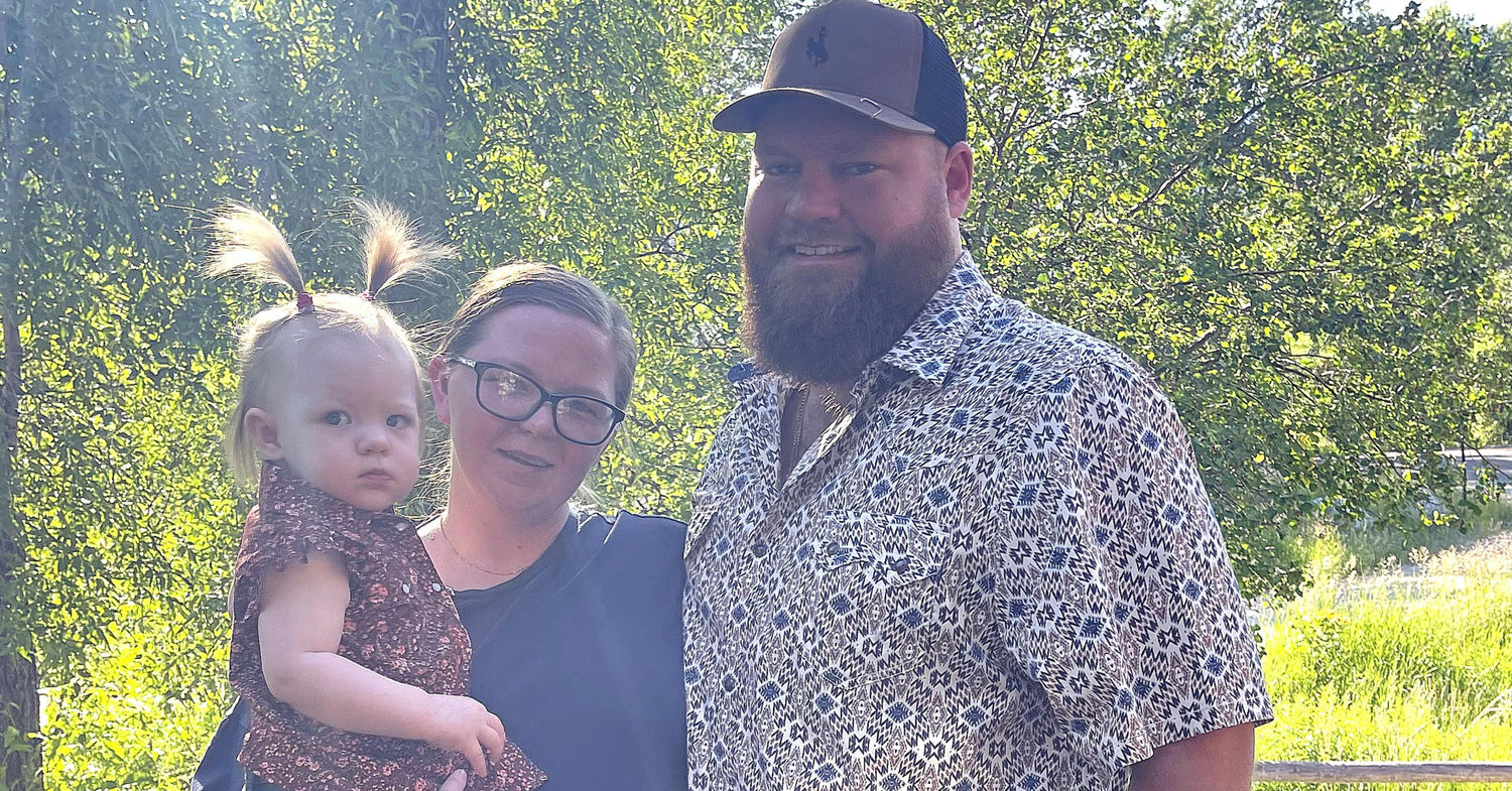The Wedding Website of Jason Chrisman and Kirsten McQueen