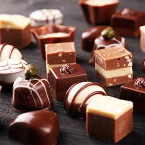 Swiss Chocolate Tasting