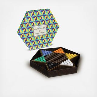 Chinese Checkers