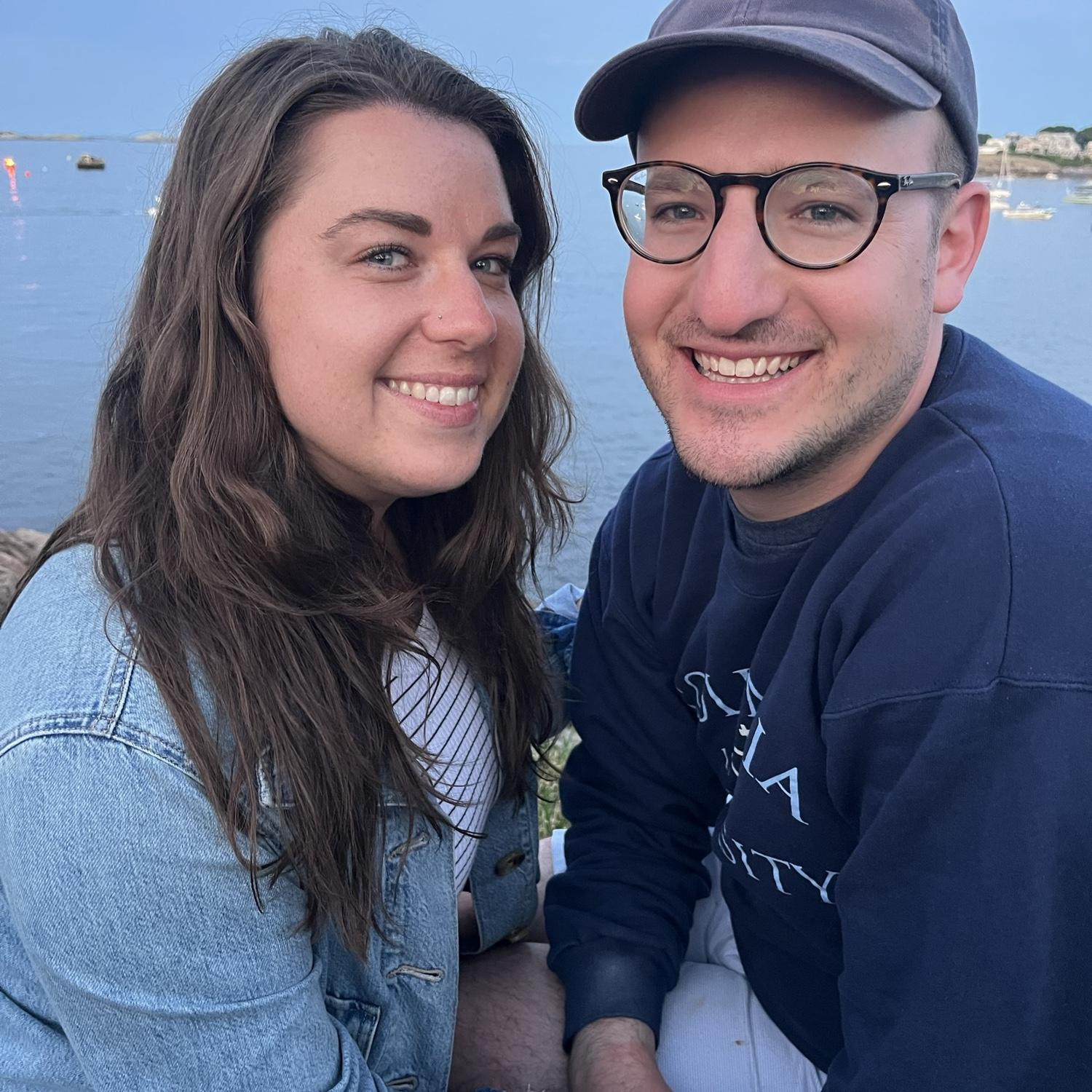 Fourth of July in Marblehead at the newly restored Fort Sewall! July 2022