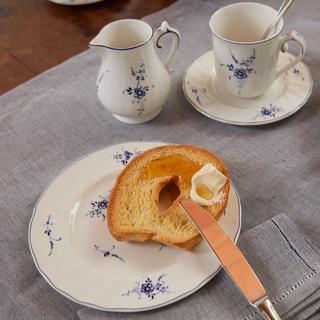 Vieux Luxembourg Bread & Butter Plate