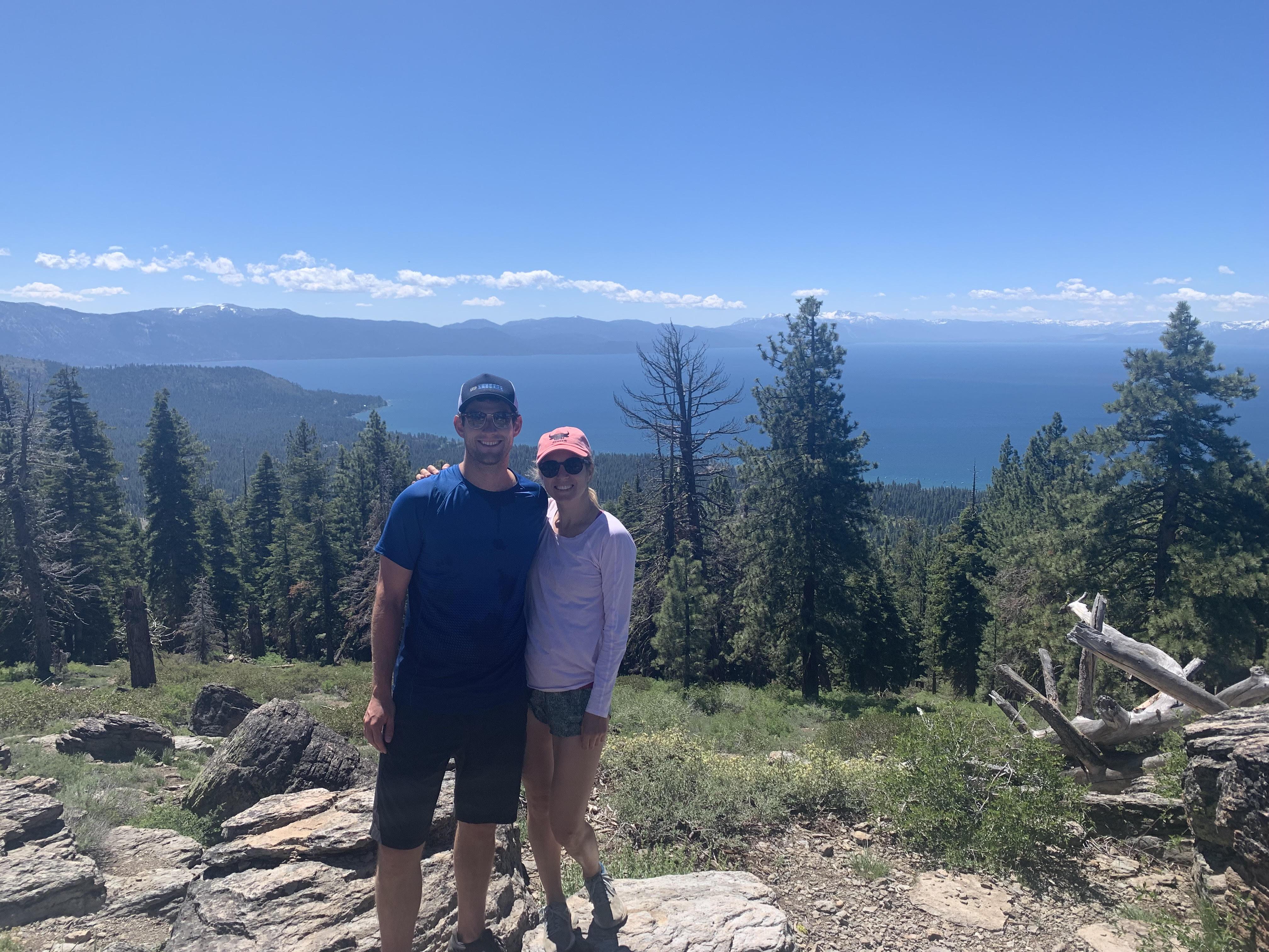 The Wedding Website of Bridget Meaney and Mark Schlifske