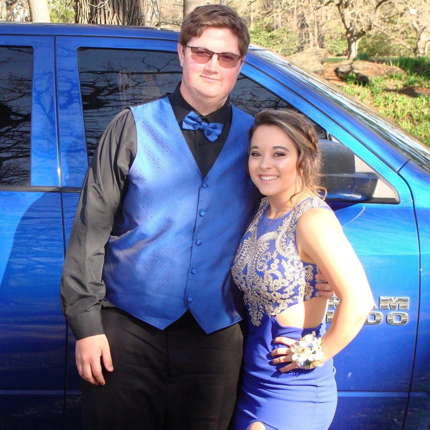 PROM 2021
