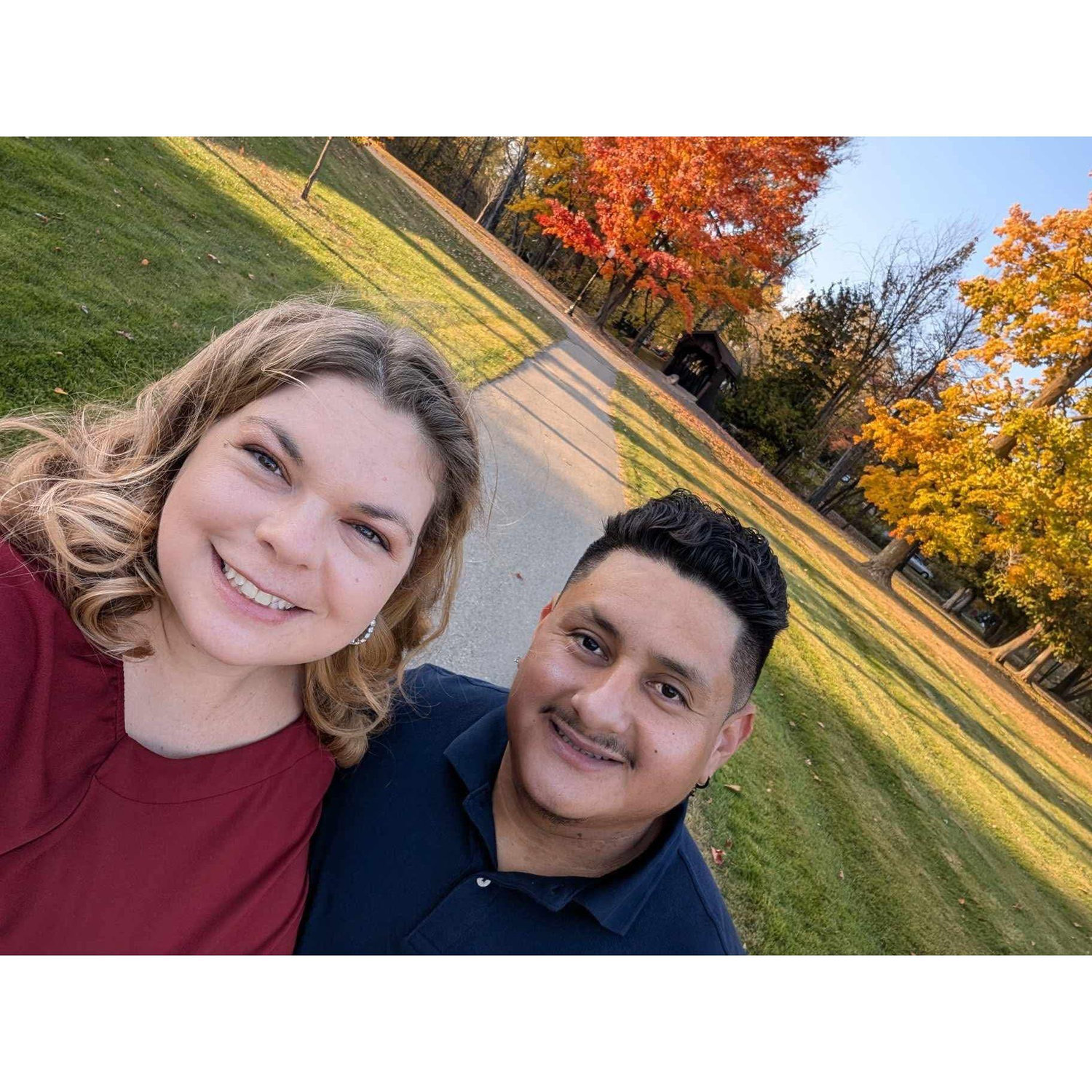 Engagement Pictures