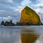 Cannon Beach