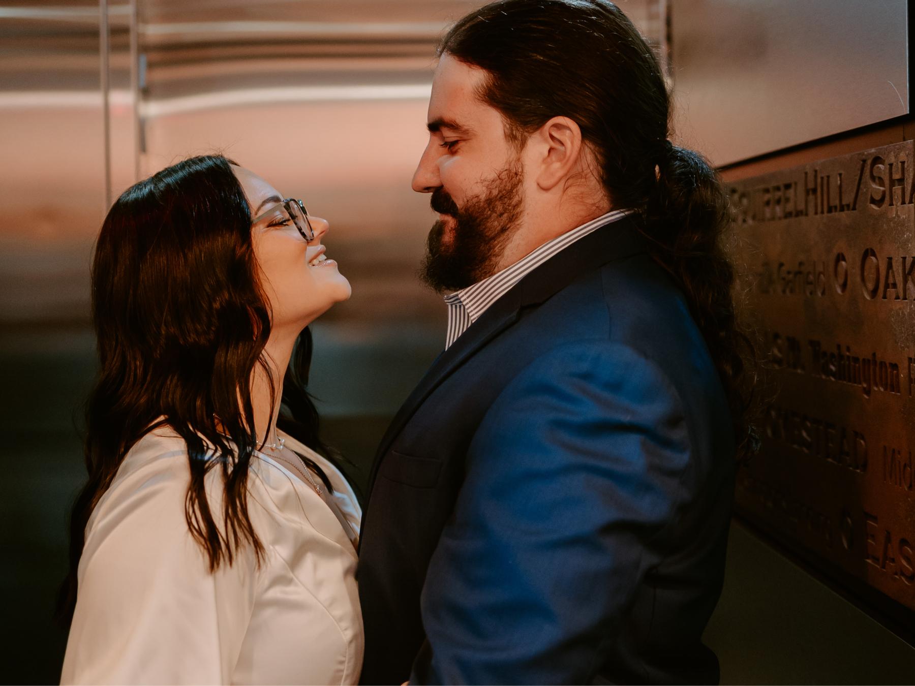 The Wedding Website of Francesca Bachman and Anthony Messinger