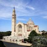 Basilica of the National Shrine of the Immaculate Conception