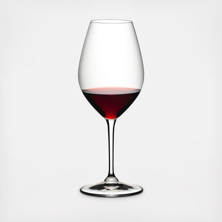 Riedel Wine Friendly Red Wine