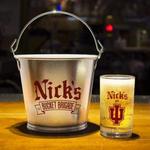 Nick's English Hut