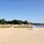 Silvershell Beach