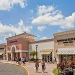 Orlando International Premium Outlets