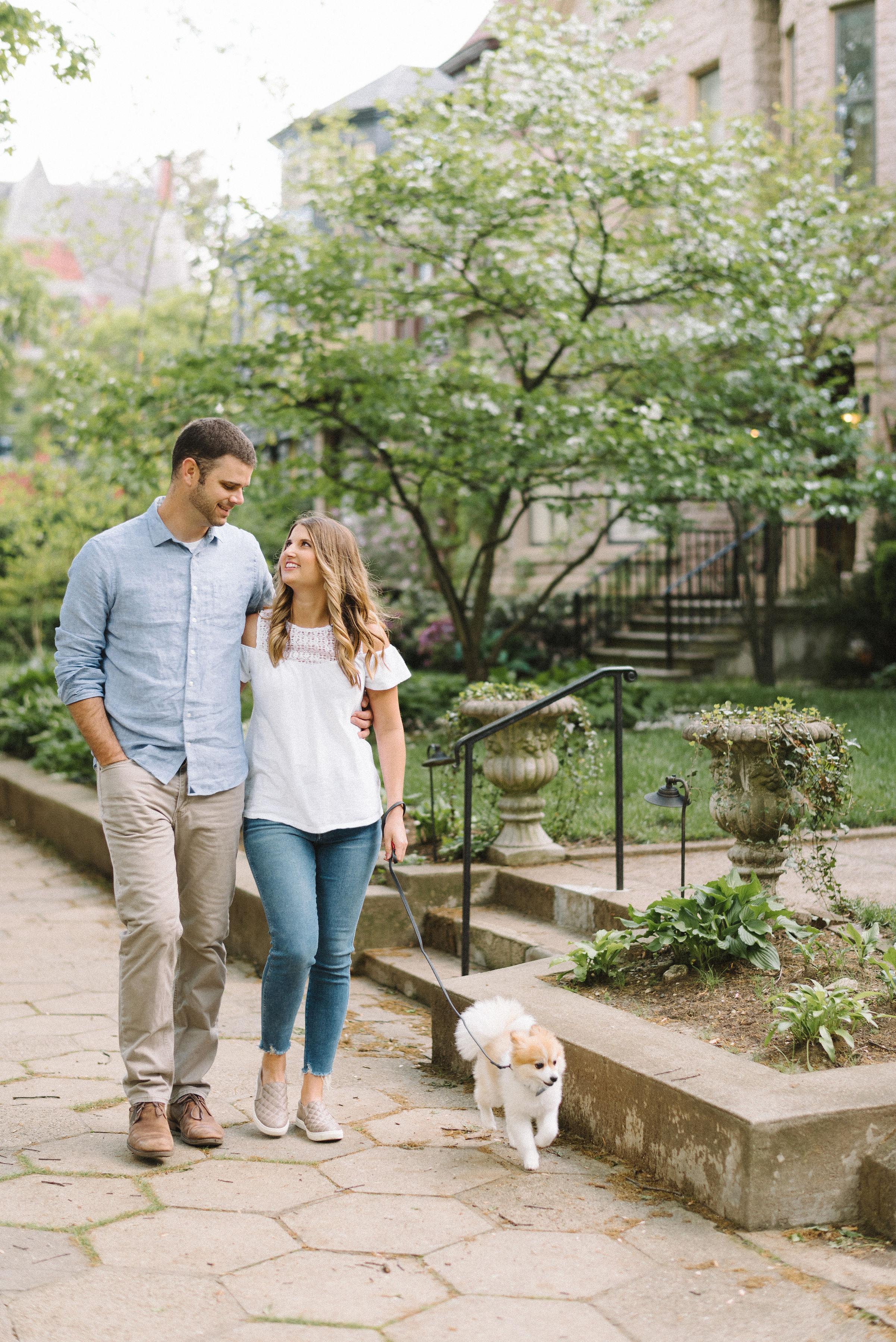 The Wedding Website of Sarah Frey and Elliott Fuller