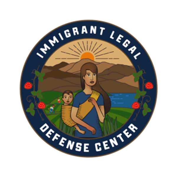 Donate to the Immigrant Legal Defense Center