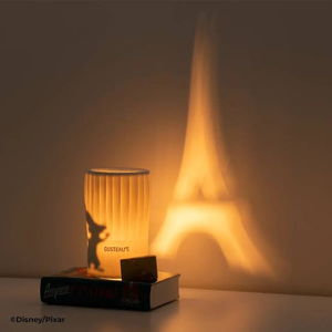 Disney Ratatouille – Scentsy Warmer