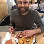 Parson's Chicken & Fish