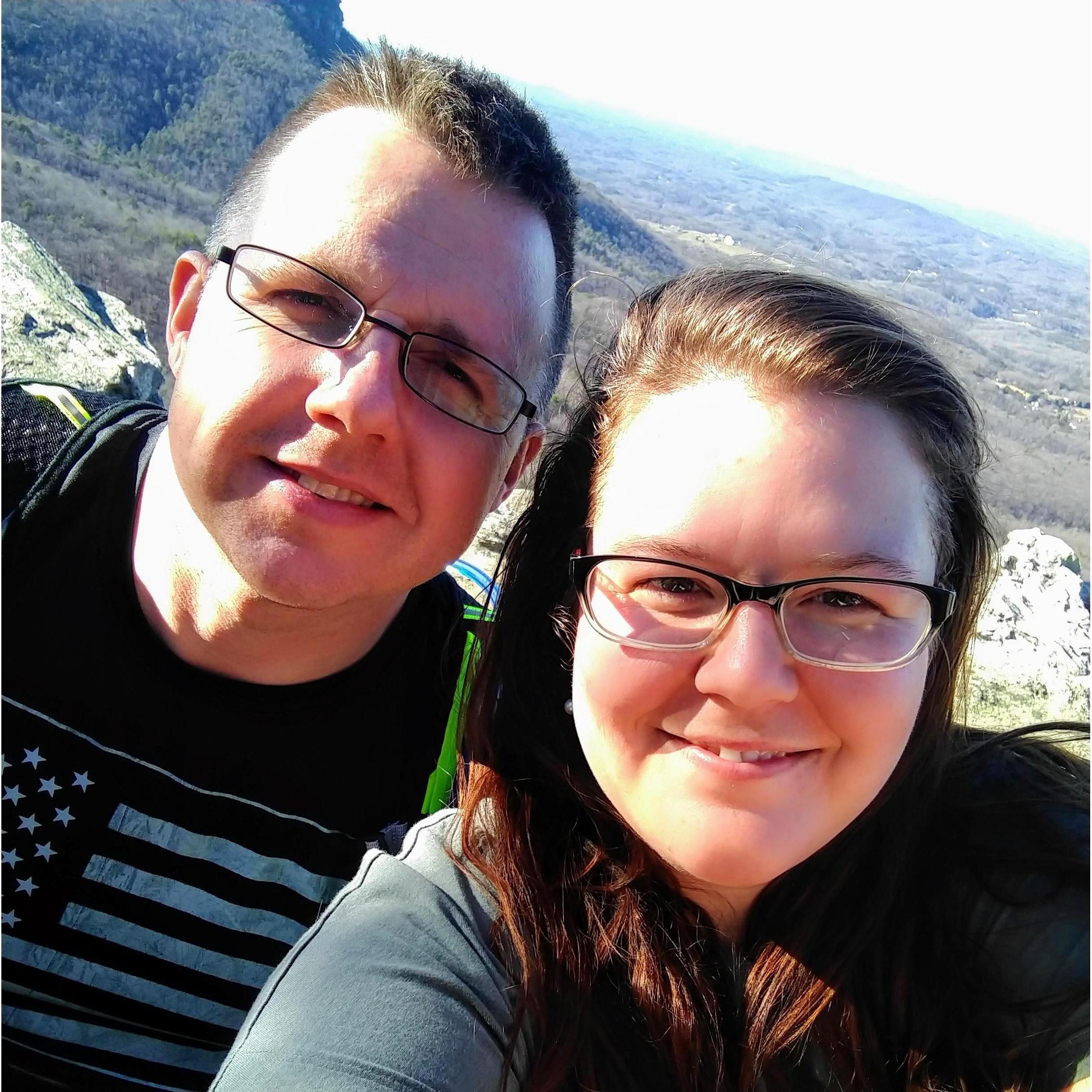 Hanging Rock, 2019