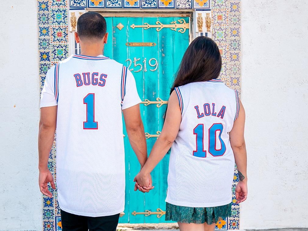 The Wedding Website of Laura Camila Garcia and Fernando Juan Lugo-Reyes