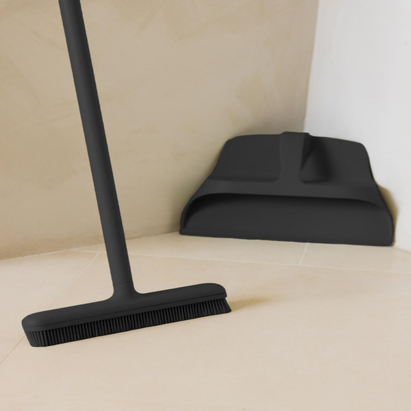 Dotti Broom & Dustpan - Thumbnail 2