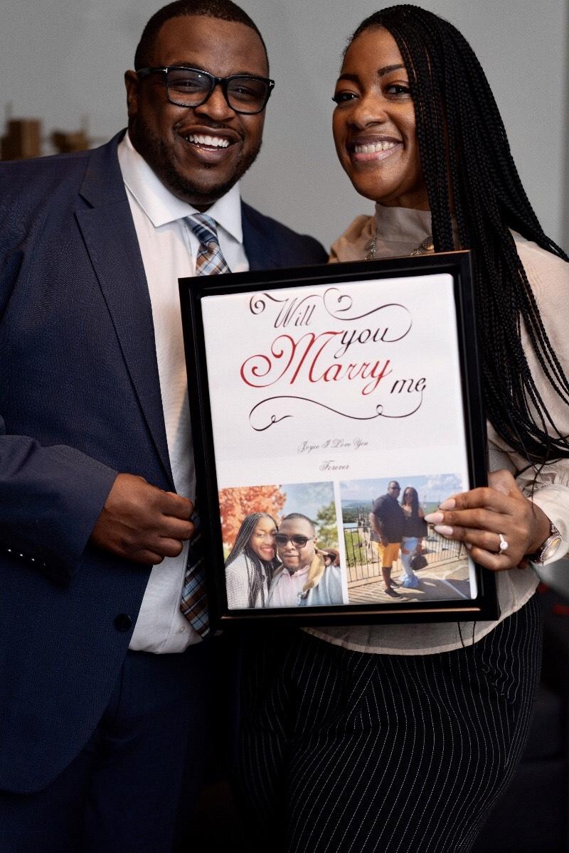 The Wedding Website of Kenya Joyce Hatch and Robert Wesley Pendleton