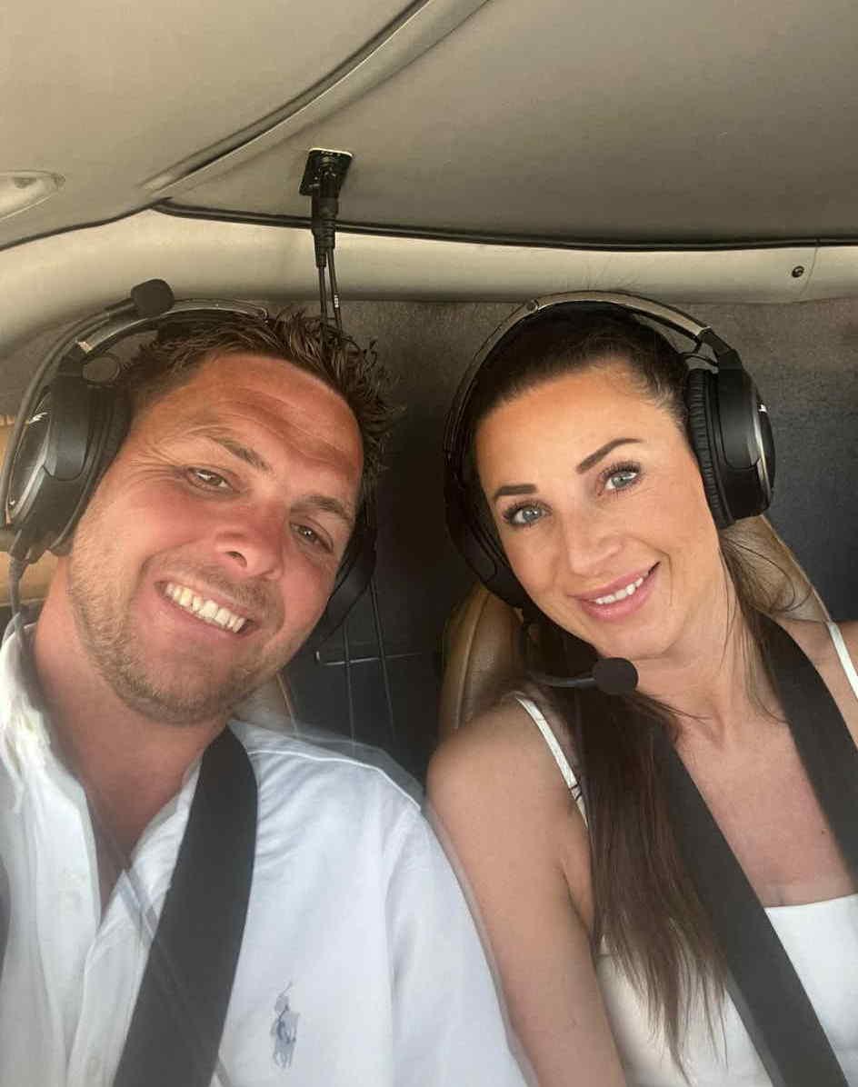 The Wedding Website of Daniel Cowley and Hannah Shaw