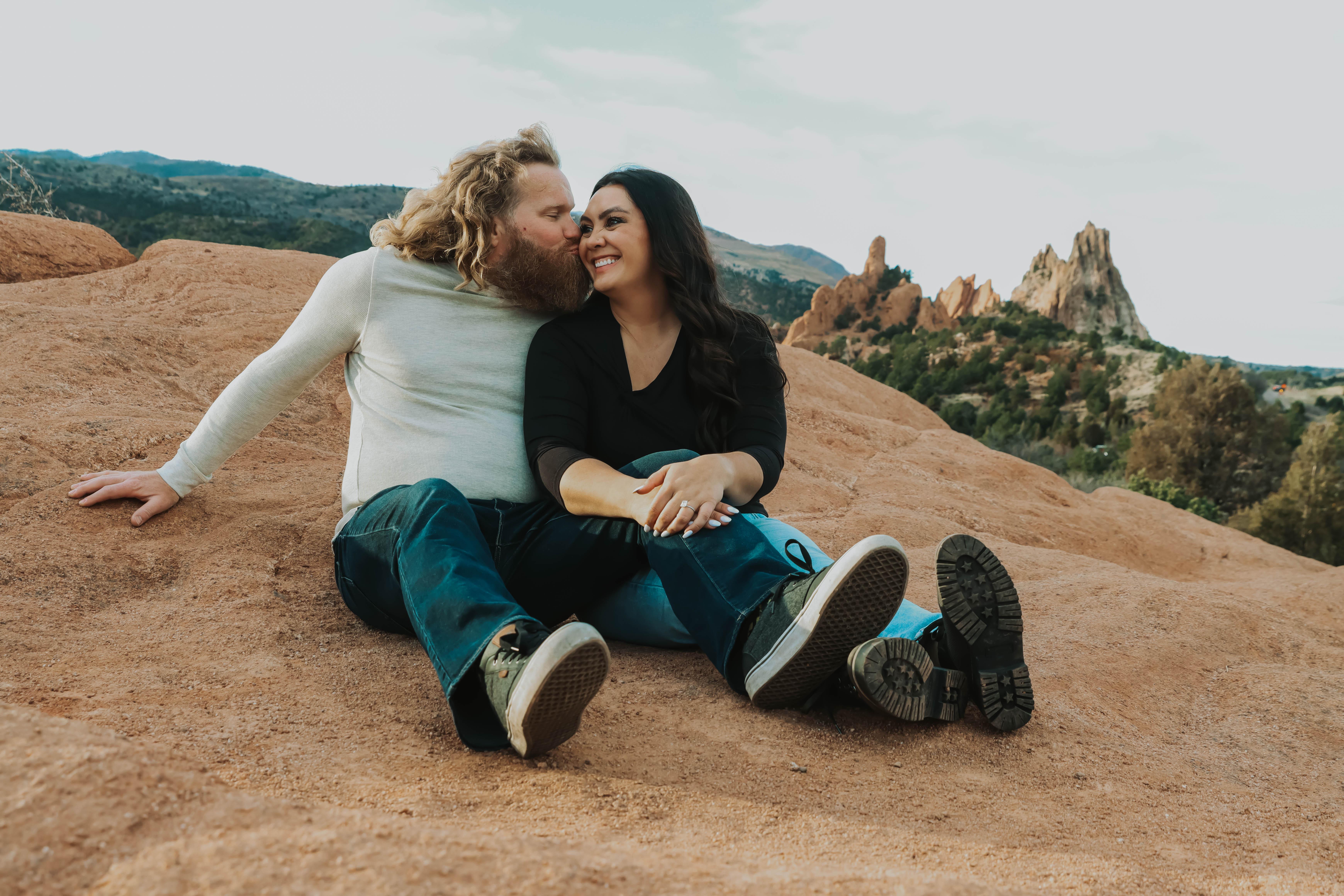 The Wedding Website of Peru Southwell and Chris O'Connell