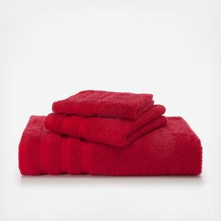 Cotton DryFast Wash Cloth