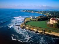 Cliff Walk