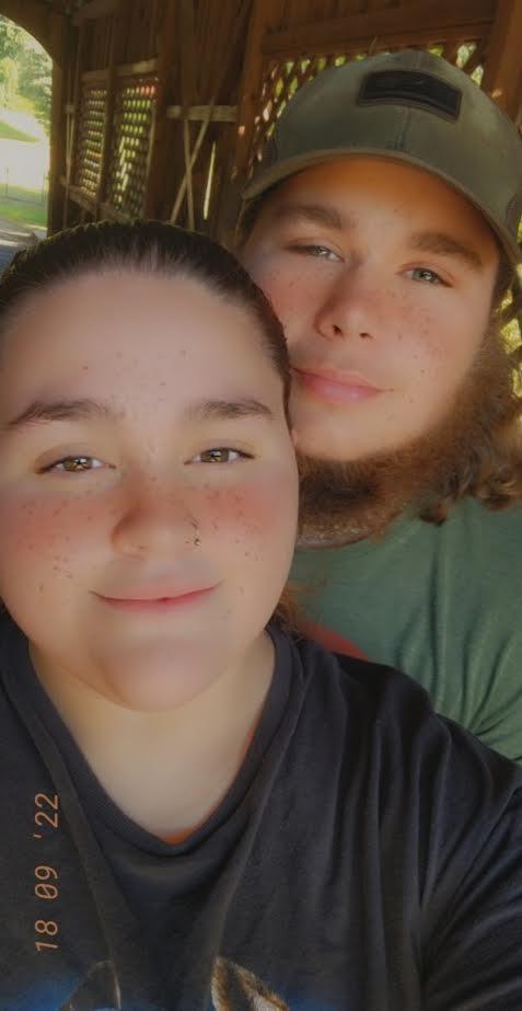 The Wedding Website of Cheyenne Scott and Ethan Green