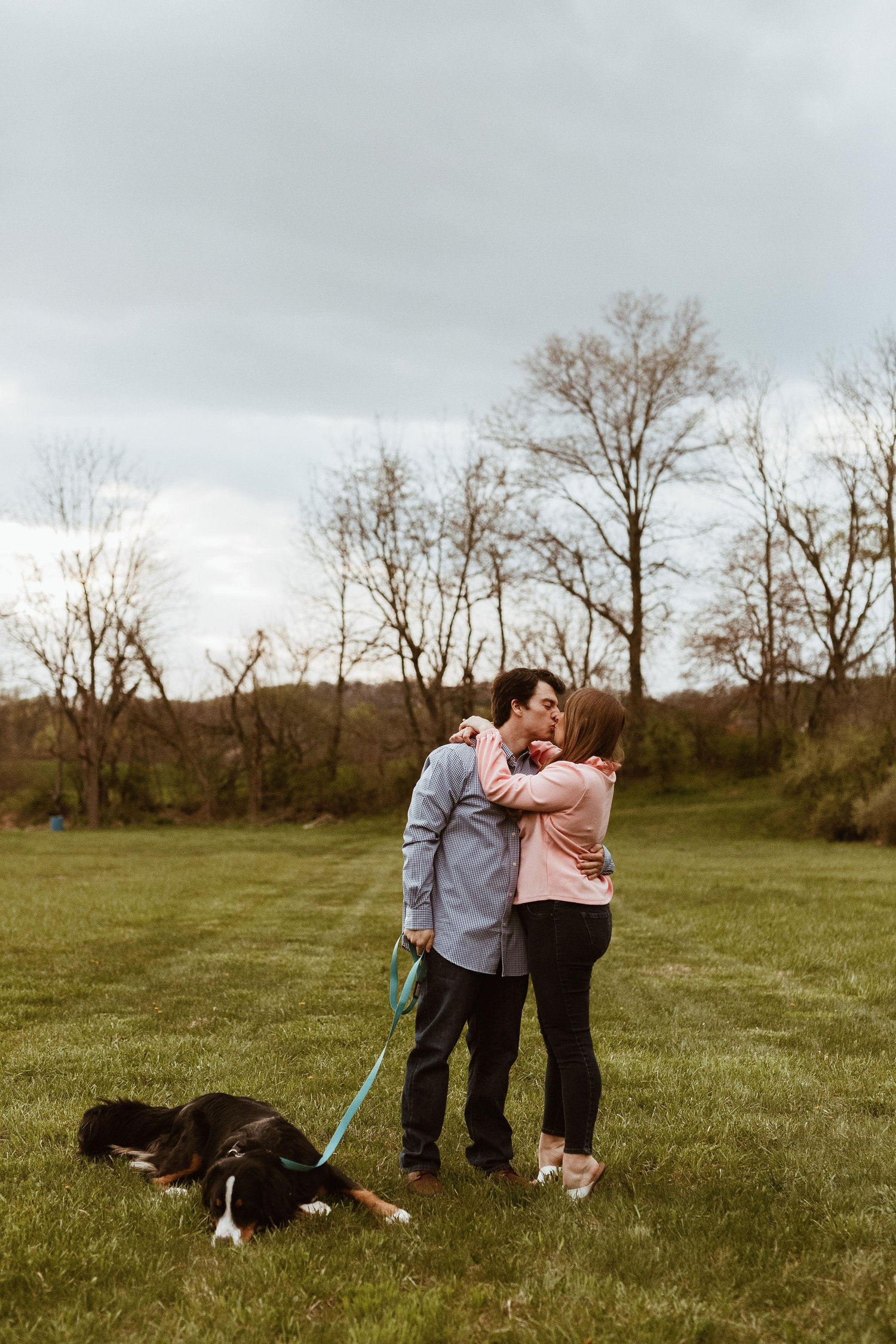The Wedding Website of Jordan McKelvin and Thomas Sapp