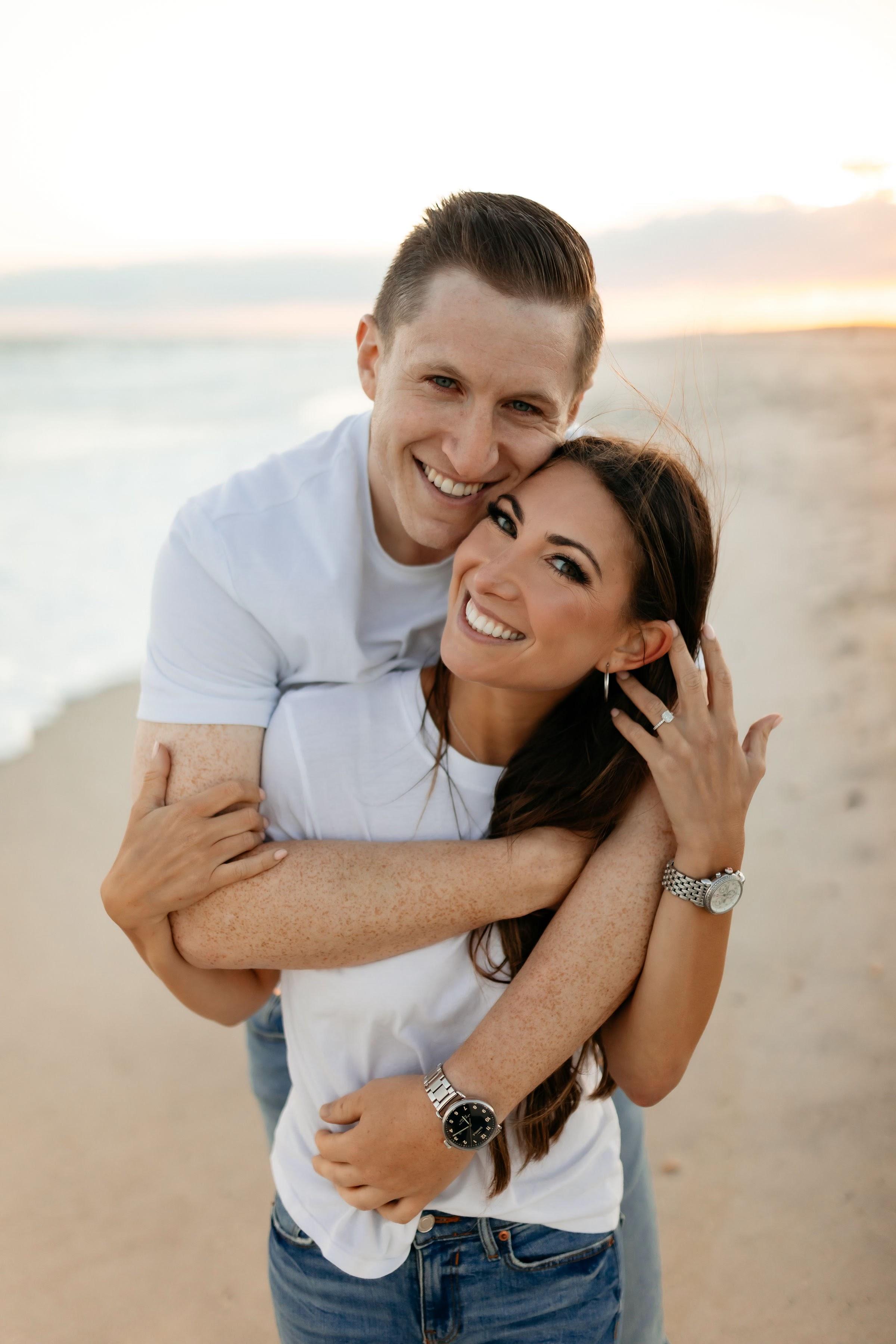 The Wedding Website of Ali Griffenberg and Skylar Griffenberg