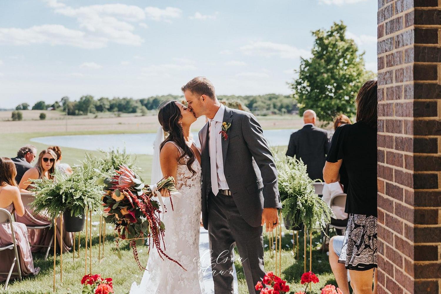 The Wedding Website of Riley Carman and Tyler Denny