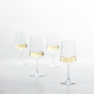 MioVino White Wine Glass, Set of 4