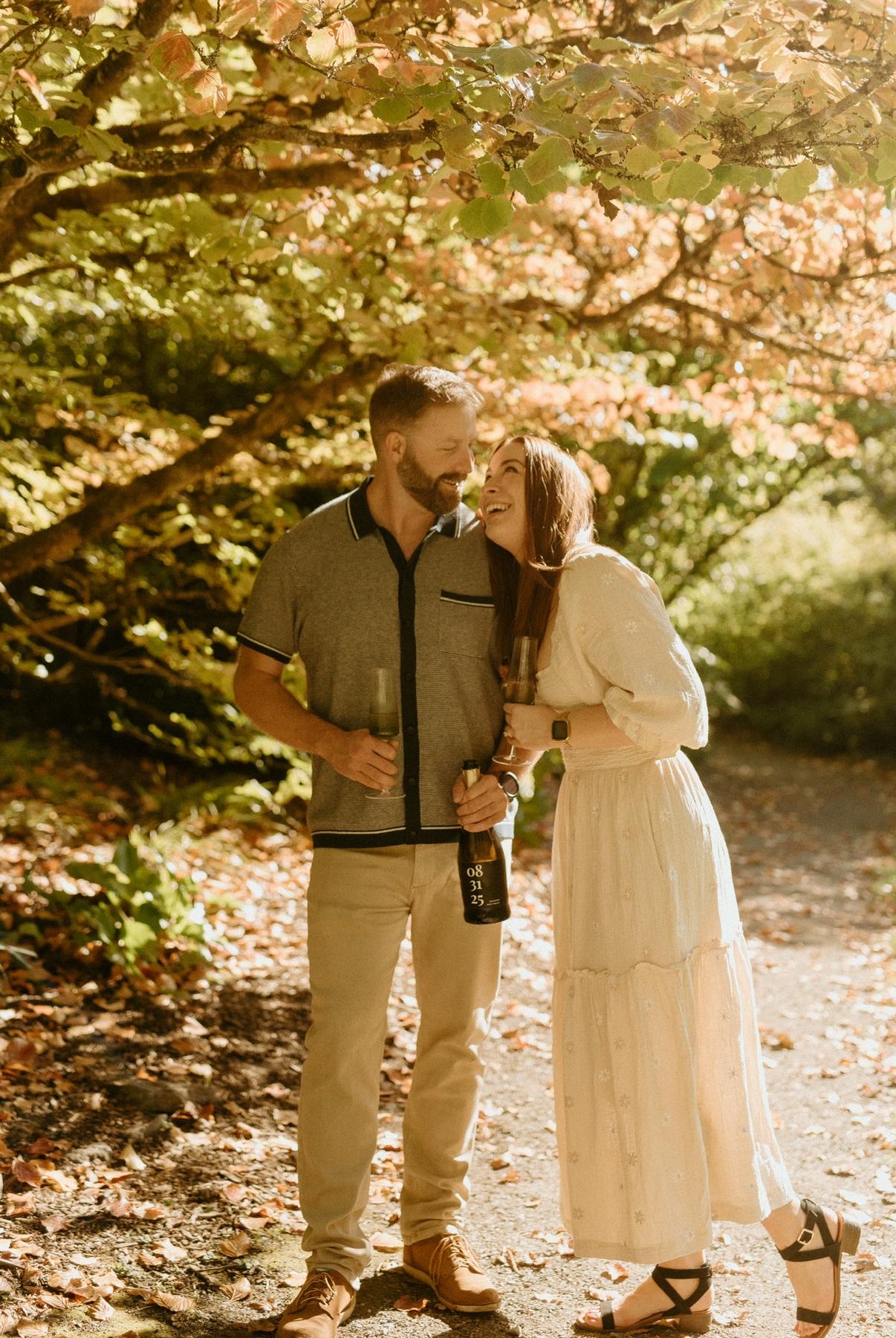 The Wedding Website of Aaron Selch and Rachael Gray