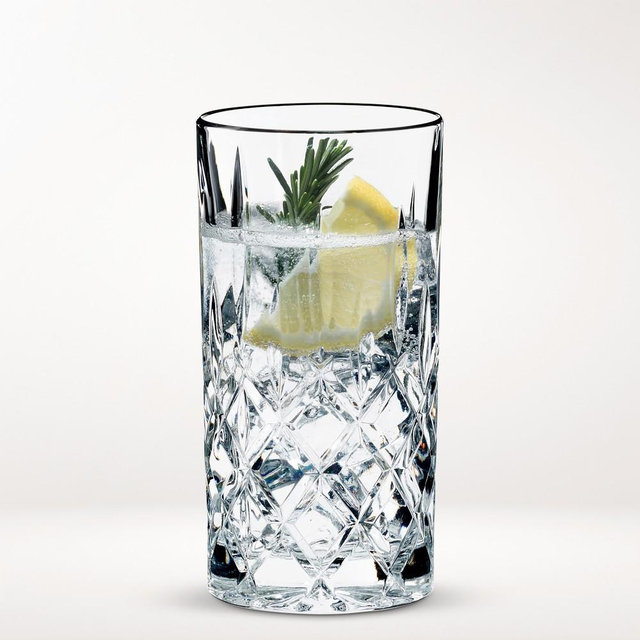 Riedel Spey Highball Glasses, Set of 4