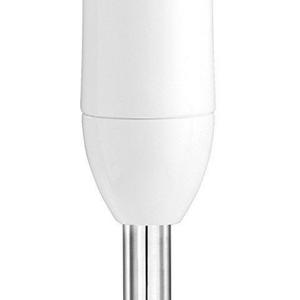 Cuisinart CSB-75 Smart Stick 2-Speed Immersion Hand Blender, White